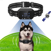 Cargar imagen en el visor de la galería, Valla GPS Inalámbrica para Perros – Seguridad y Libertad sin Límites 🐶📍⚡ - Collar Electrico
