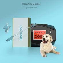 Cargar imagen en el visor de la galería, Valla Electrónica GPS Inalámbrica para Perros – Libertad y Seguridad sin Cables 🐶🌍 - Collar Electrico
