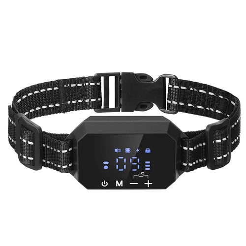 Valla GPS Inalámbrica para Perros – Seguridad y Libertad sin Límites 🐶📍⚡ - Collar Electrico