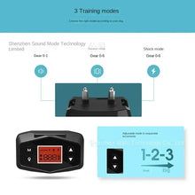 Cargar imagen en el visor de la galería, Valla Electrónica GPS Inalámbrica para Perros – Libertad y Seguridad sin Cables 🐶🌍 - Collar Electrico
