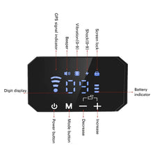 Cargar imagen en el visor de la galería, Valla GPS Inalámbrica para Perros – Seguridad y Libertad sin Límites 🐶📍⚡ - Collar Electrico
