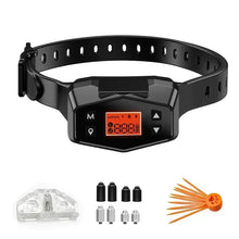 Cargar imagen en el visor de la galería, Valla Electrónica GPS Inalámbrica para Perros – Libertad y Seguridad sin Cables 🐶🌍 - Collar Electrico
